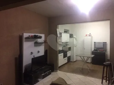 Casa com 3 Quartos à venda, 160m² no Itaberaba, São Paulo
