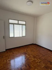 Apartamento com 2 Quartos à venda, 55m² no Parque Bitaru, São Vicente