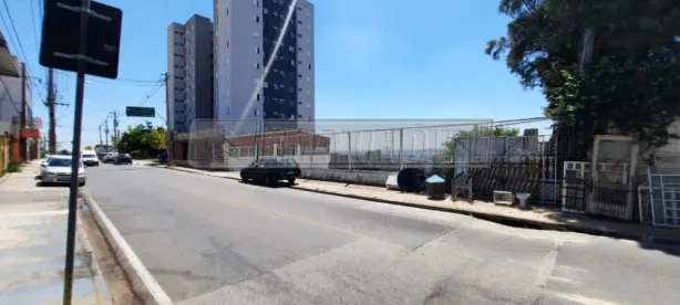 Lote/Terreno à venda, 3420m² no Jardim Maria Eugênia, Sorocaba