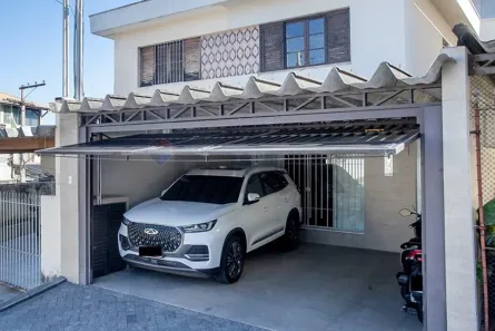 Sobrado com 4 Quartos à venda, 150m² no Vila Guedes, São Paulo