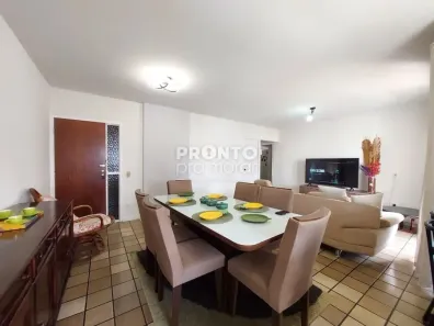 Apartamento com 3 Quartos à venda, 138m² no Boa Viagem, Recife