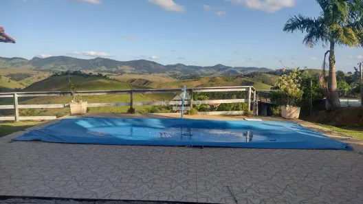 Fazenda/Sítio com 1 Quarto à venda, 180m² no , Matias Barbosa