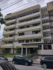 Apartamento com 3 Quartos para alugar, 200m² no Meireles, Fortaleza