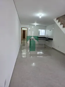 Sobrado com 3 Quartos à venda, 149m² no Vila Francisco Matarazzo, Santo André