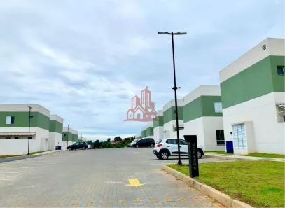 Casa com 2 Quartos à venda, 60m² no Parque Santo Afonso, Vargem Grande Paulista