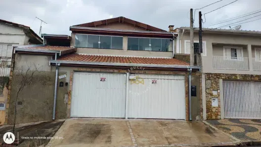 Casa com 2 Quartos à venda, 121m² no Parque da Figueira, Campinas