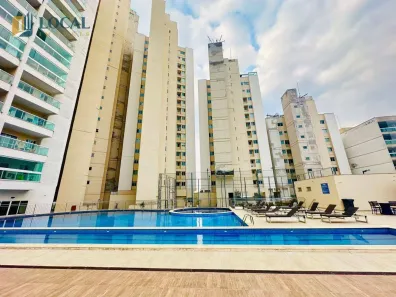 Apartamento com 2 Quartos para alugar, 107m² no Cascatinha, Juiz de Fora