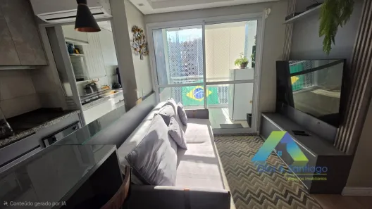 Apartamento com 3 Quartos à venda, 66m² no Vila Dom Pedro I, São Paulo