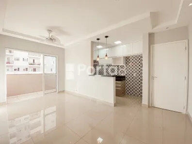 Apartamento com 2 Quartos à venda, 61m² no Higienópolis, São José do Rio Preto