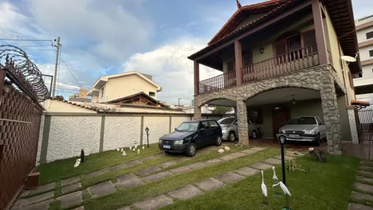 Casa com 3 Quartos à venda, 250m² no Renascença, Belo Horizonte
