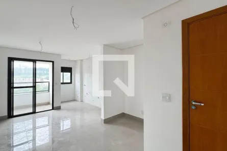 Apartamento com 2 Quartos à venda, 55m² no Independência, São Bernardo do Campo