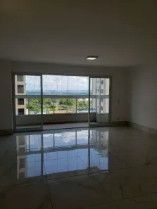 Apartamento com 4 Quartos à venda, 186m² no Parque Residencial Aquarius, São José dos Campos