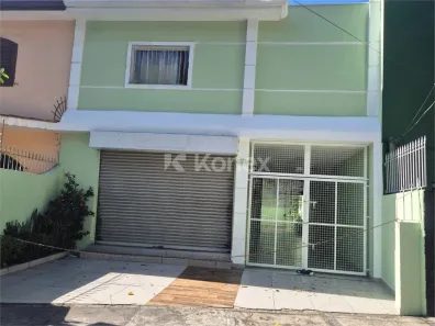Imóvel Comercial com 3 Quartos para alugar, 230m² no Santana, São Paulo