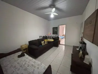 Sobrado com 2 Quartos à venda, 140m² no Osvaldo Cruz, São Caetano do Sul