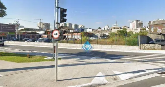 Lote/Terreno à venda, 3144m² no Centro, São Bernardo do Campo