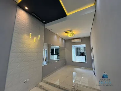 Casa com 3 Quartos à venda, 180m² no Tijucal, Cuiabá