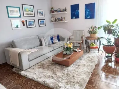 Apartamento com 3 Quartos à venda, 97m² no Tatuapé, São Paulo