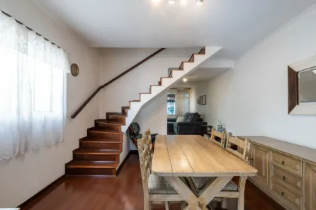 Casa com 3 Quartos à venda, 147m² no Vila Nova Conceição, São Paulo