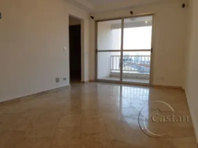 Apartamento com 2 Quartos à venda, 62m² no Vila Oratório, São Paulo