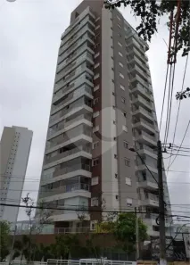 Apartamento com 2 Quartos à venda, 57m² no Lauzane Paulista, São Paulo