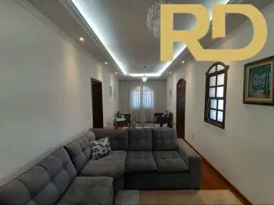 Casa com 4 Quartos à venda, 458m² no Novo Horizonte, Sabará