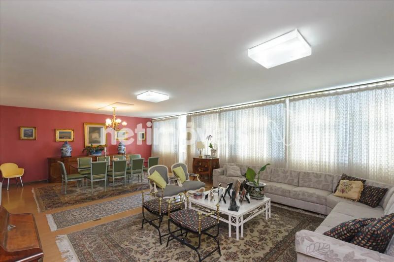 Apartamento com 5 quartos — Lourdes, Belo Horizonte