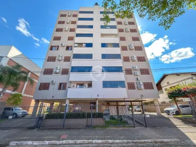 Apartamento com 2 Quartos à venda, 65m² no Ideal, Novo Hamburgo