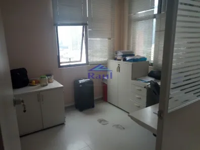 Sala Comercial para venda ou aluguel, 40m² no Chácara Santo Antônio (Zona Sul), São Paulo