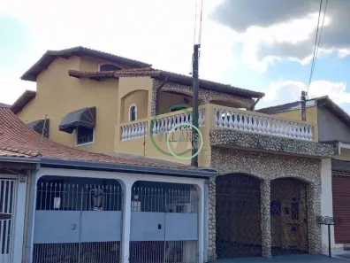 Casa de Condomínio com 4 Quartos à venda, 150m² no Palmeiras de São José, São José dos Campos