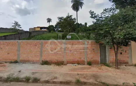 Lote/Terreno à venda, 1000m² no Garças, Belo Horizonte