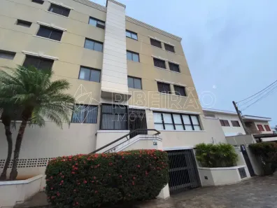 Apartamento com 2 Quartos à venda, 66m² no Nova Ribeirânia, Ribeirão Preto