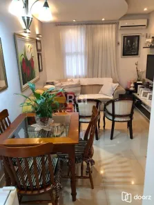 Apartamento com 2 Quartos à venda, 80m² no Menino Deus, Porto Alegre