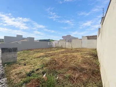 Lote/Terreno à venda, 140m² no Residencial Vino Barolo, Bragança Paulista