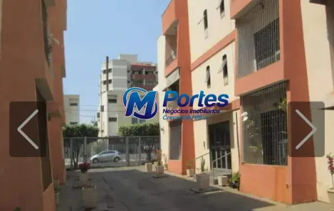 Apartamento com 3 Quartos à venda, 84m² no Vila Santa Cândida, São José do Rio Preto
