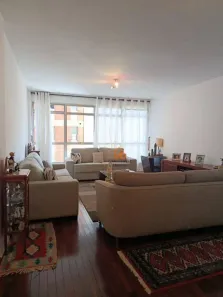 Apartamento com 3 Quartos à venda, 140m² no Paraíso, São Paulo
