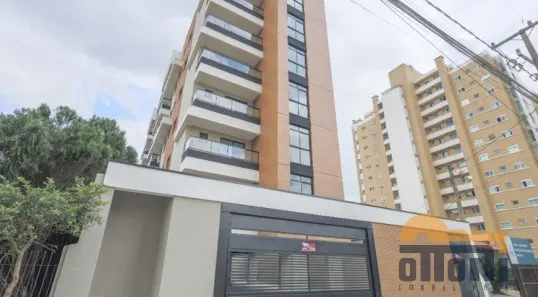 Apartamento com 3 Quartos à venda, 75m² no São Pedro, São José dos Pinhais