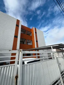 Apartamento com 2 Quartos à venda, 60m² no Cristo Redentor, João Pessoa