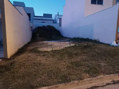 Lote/Terreno à venda, 150m² no Jardins do Império, Indaiatuba