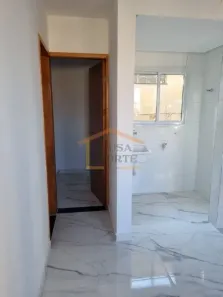 Apartamento com 2 Quartos à venda, 33m² no Vila Nova Savoia, São Paulo