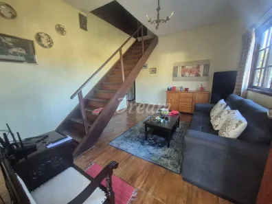 Casa com 3 Quartos à venda, 153m² no Granja Florestal, Teresópolis