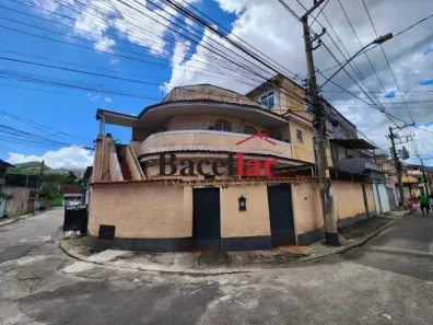 Casa com 5 Quartos à venda, 162m² no Bangu, Rio de Janeiro