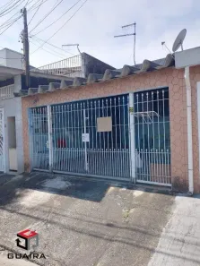 Casa com 2 Quartos à venda, 125m² no Jardim Stella, Santo André