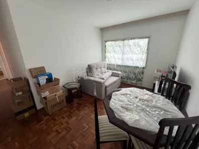 Apartamento com 2 Quartos à venda, 62m² no Santo Antônio, São Caetano do Sul