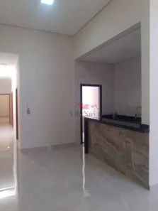 Casa com 3 Quartos à venda, 101m² no Jardim Dom Bosco, Indaiatuba