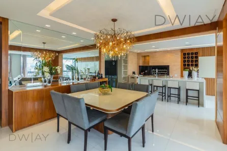Apartamento com 3 Quartos à venda, 231m² no Santana, São Paulo