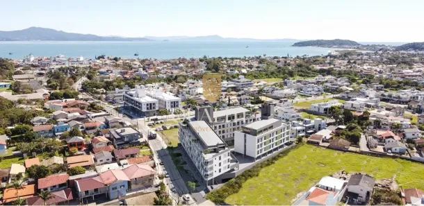 Apartamento com 1 Quarto à venda, 50m² no Cachoeira do Bom Jesus, Florianópolis