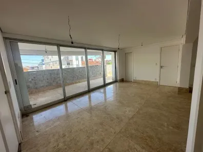 Apartamento com 4 Quartos à venda, 207m² no Prado, Belo Horizonte