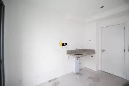 Kitnet com 1 Quarto à venda, 25m² no Vila Nova Conceição, São Paulo