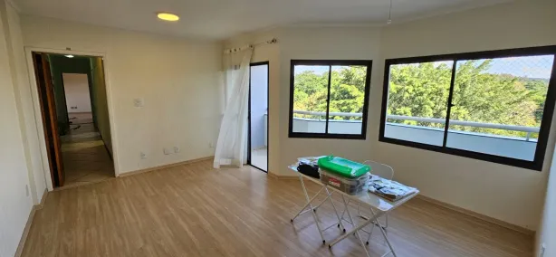Apartamento com 3 Quartos à venda, 122m² no Jardim Berlim, Jaguariúna