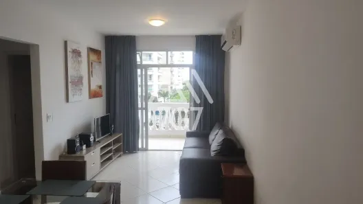 Apartamento com 2 Quartos à venda, 60m² no Jardim Virgínia, Guarujá